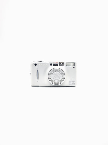 *READ* Pentax ESPIO 120 SWII #5435972