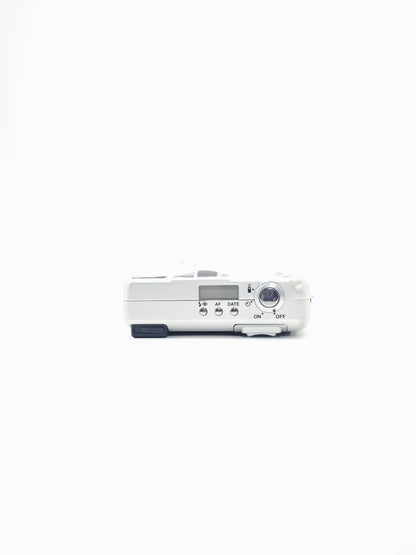 *READ* Pentax ESPIO 120 SWII #5435972