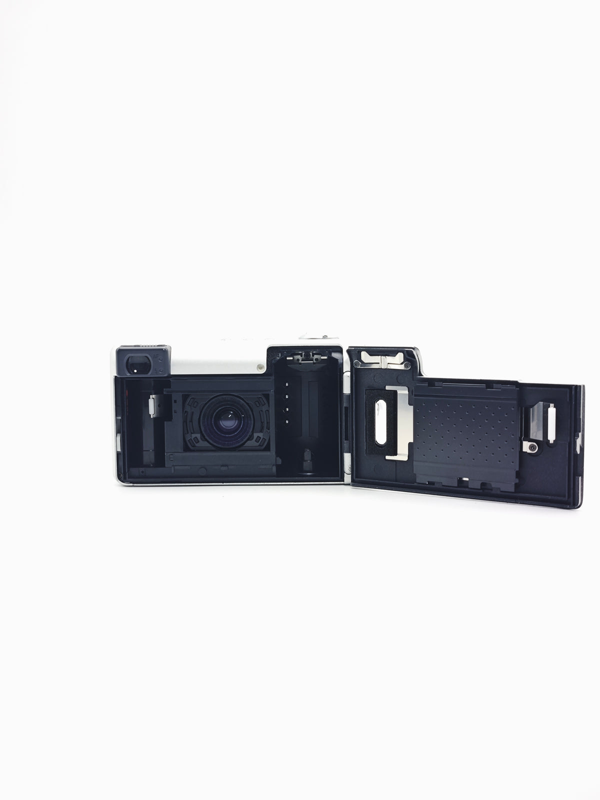 *READ* Pentax ESPIO 120 SWII #5435972