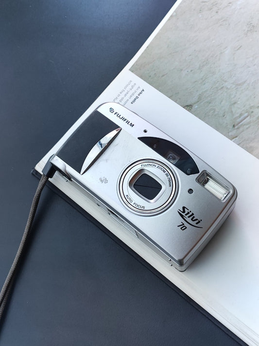 Fujifilm Silvi 70