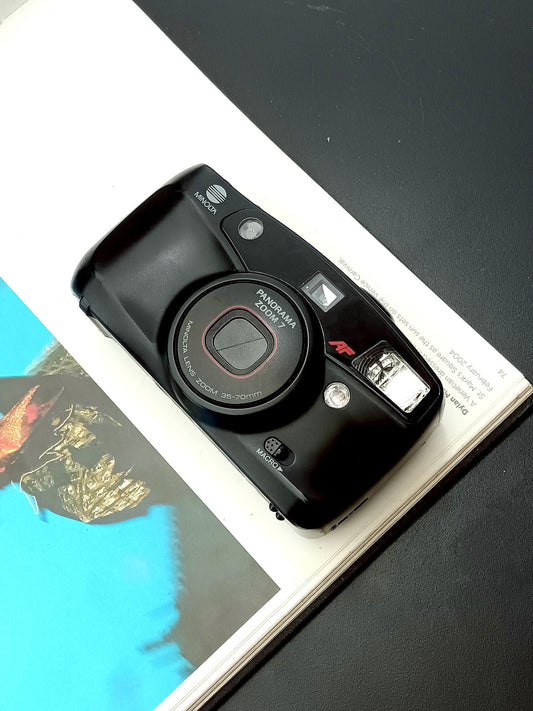 Minolta Panorama Zoom 7