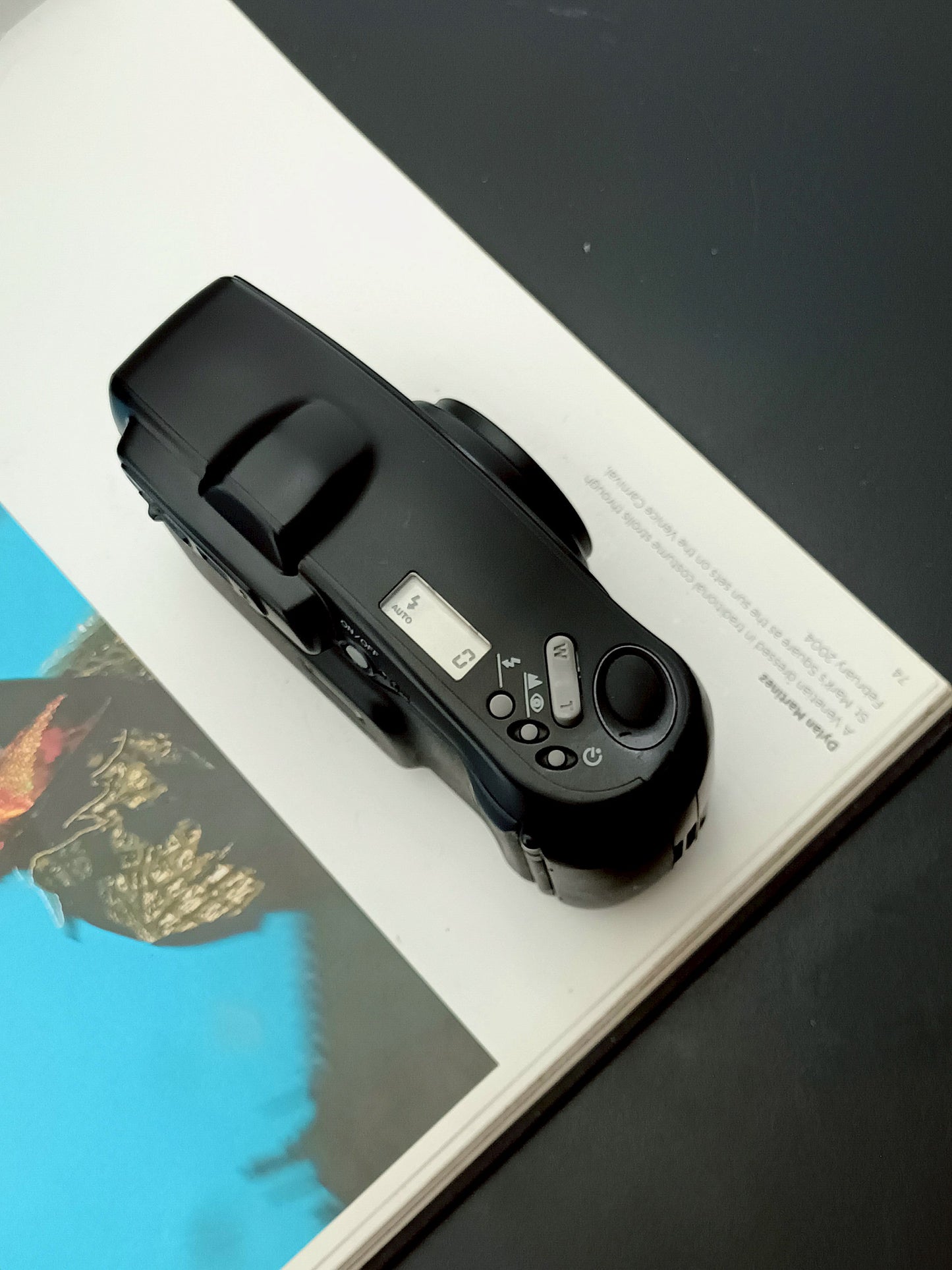 Minolta Panorama Zoom 7
