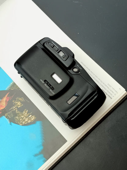 Minolta Panorama Zoom 7