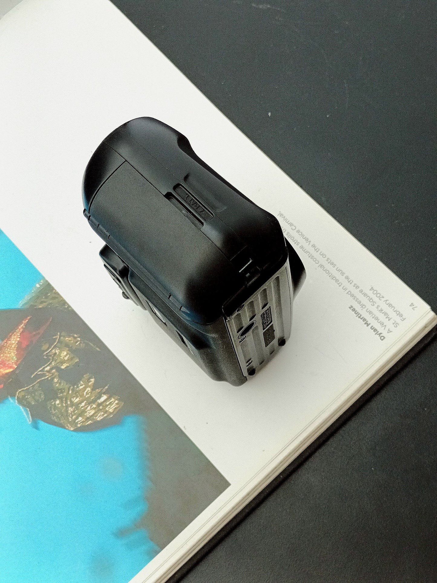 Minolta Panorama Zoom 7