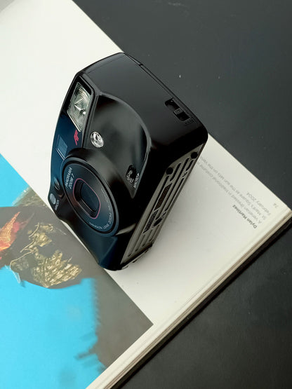Minolta Panorama Zoom 7