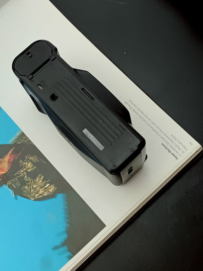 Ricoh RT-550 Date