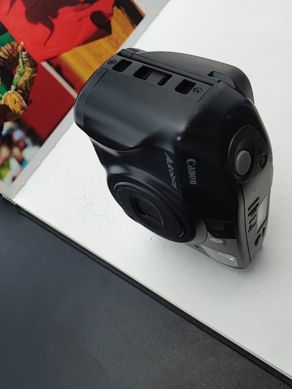 Canon New Autoboy Ai AF Zoom #2182904