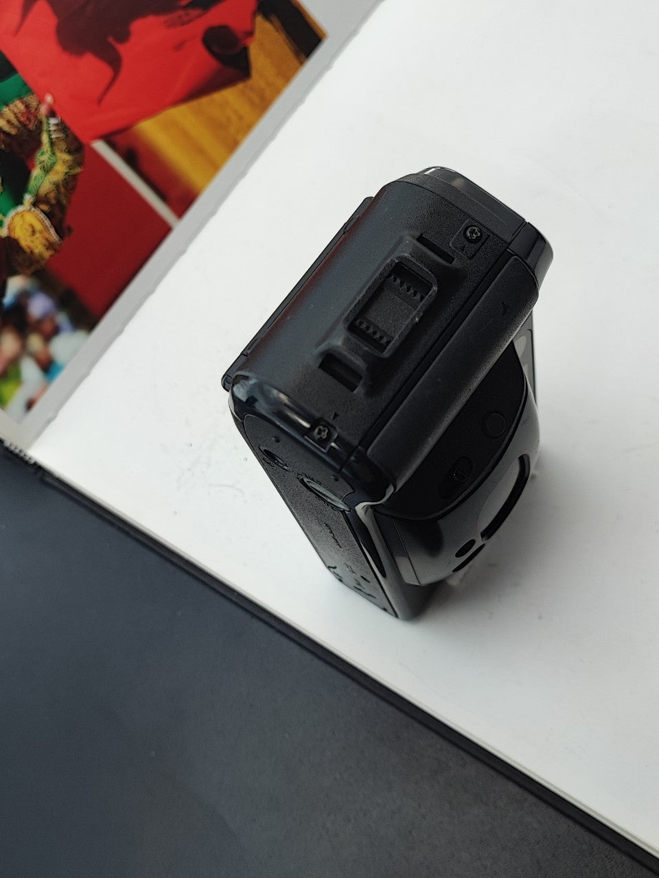 Canon Autoboy 3 Quartz Date