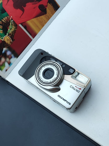 Olympus Citia 160