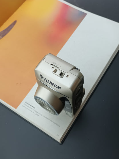 Fujifilm Super 145AZ #10205802