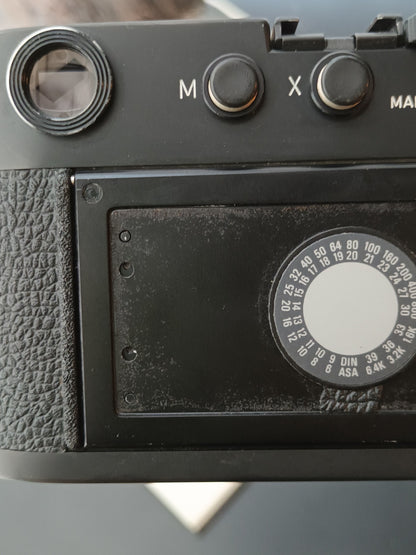 Leica M4-P body #1543828