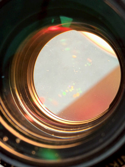 Nikon Nikkor 50mm F1.2 Ai-S #268688