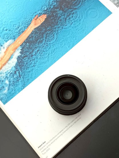 SMC Pentax-DA 35mm F2.4 AL