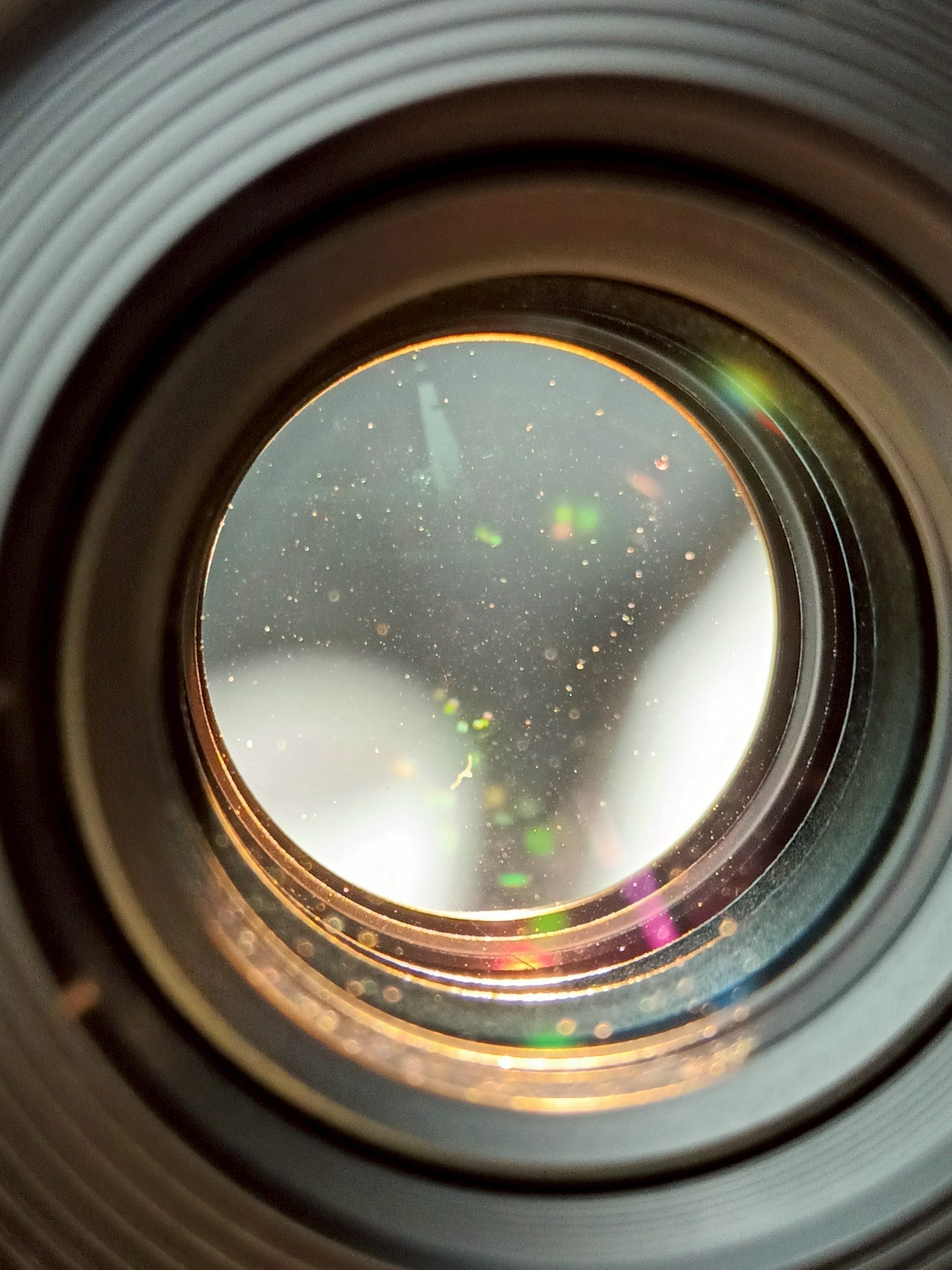 SMC Pentax-DA 50mm F1.8