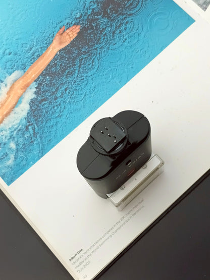 Leica SF20 Flash