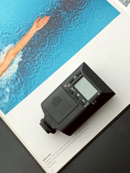Leica SF20 Flash