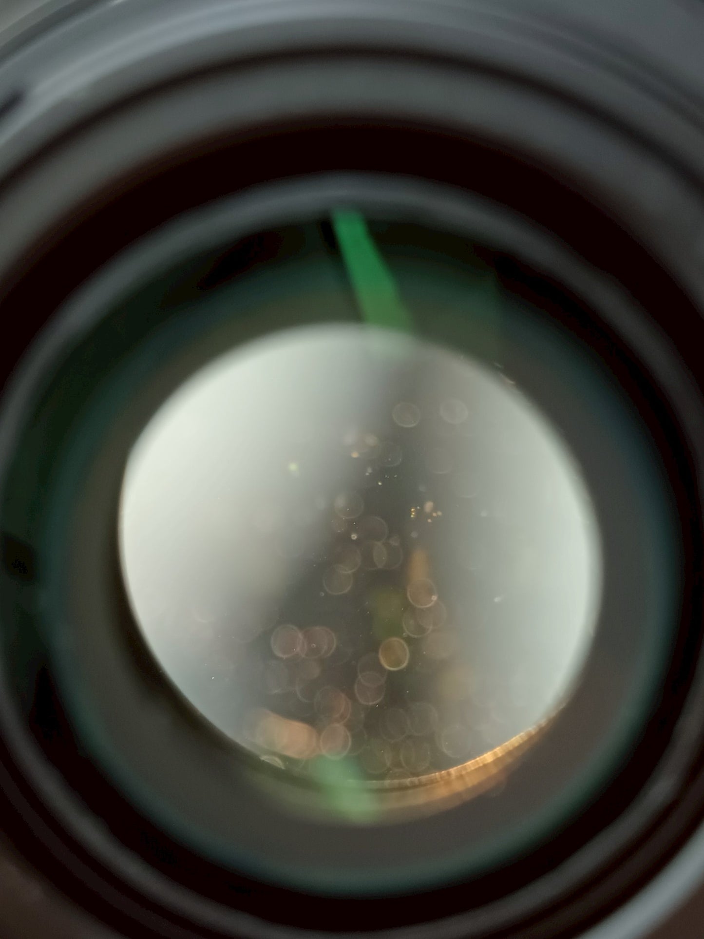 SMC Pentax-DA 35mm F2.4 AL