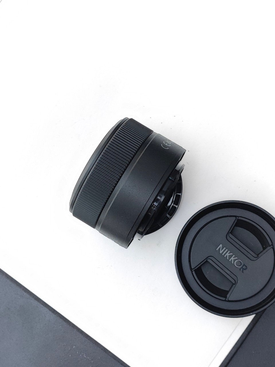 Used Nikon Nikkor Z 28mm F2.8 Lens