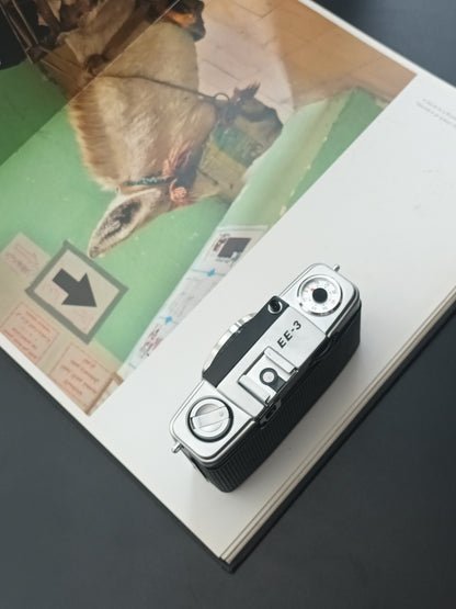 Olympus PEN EE-3