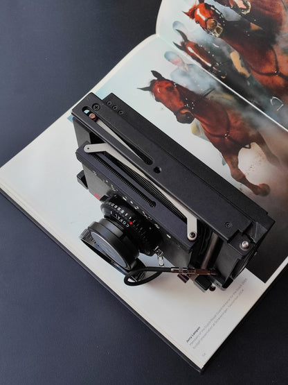 [Sold as-is] Polaroid Model 185