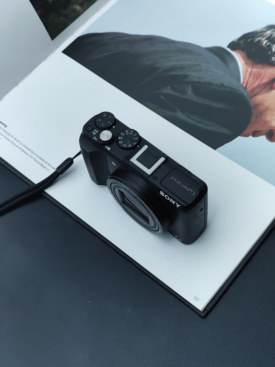 30x Optical Zoom Dsc Hx60v Sony Used Sony Cyber-Shot DSC-HX60V