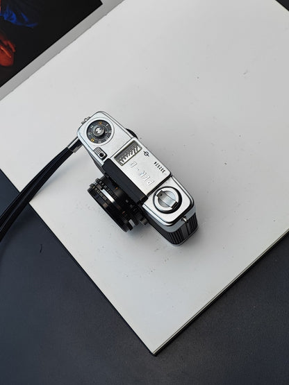 Olympus PEN-D3