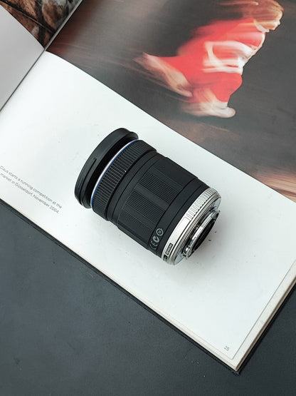 Used Olympus M.Zuiko Digital 14-150mm F4-5.6 [M4/3 mount]