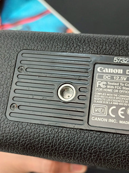 Used Canon EOS1 D Mark III body