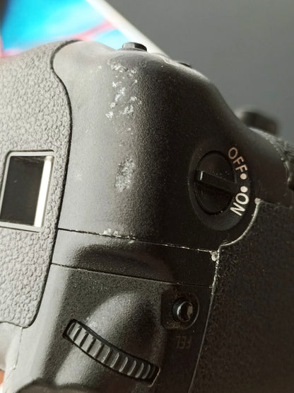 Used Canon EOS1 D Mark III body