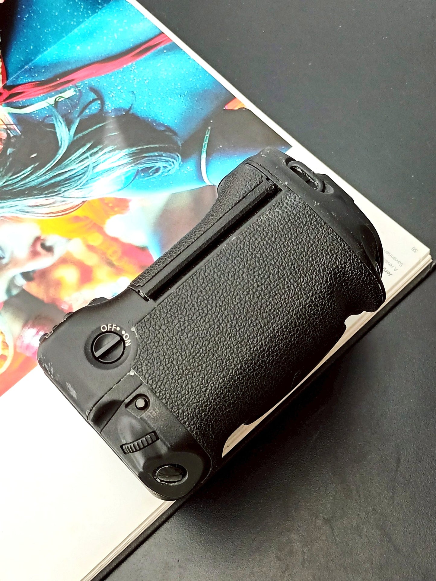 Used Canon EOS1 D Mark III body