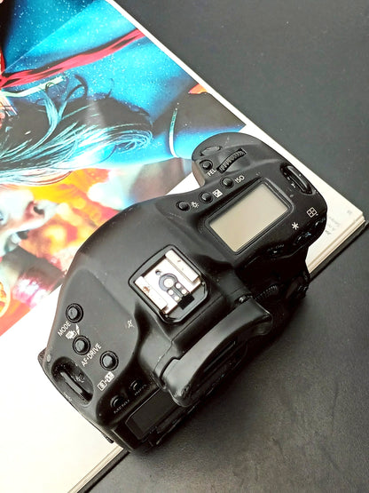 Used Canon EOS1 D Mark III body