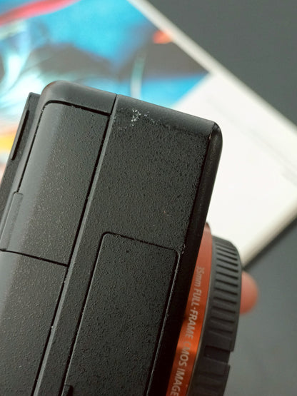 Used Sony α7III body Digital Camera [JPN only] #3041564