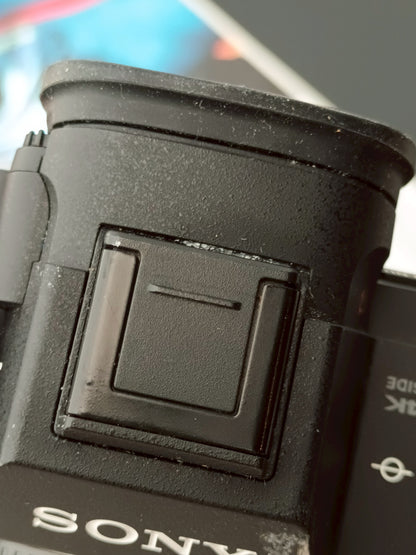 Used Sony α7III body Digital Camera [JPN only] #3041564