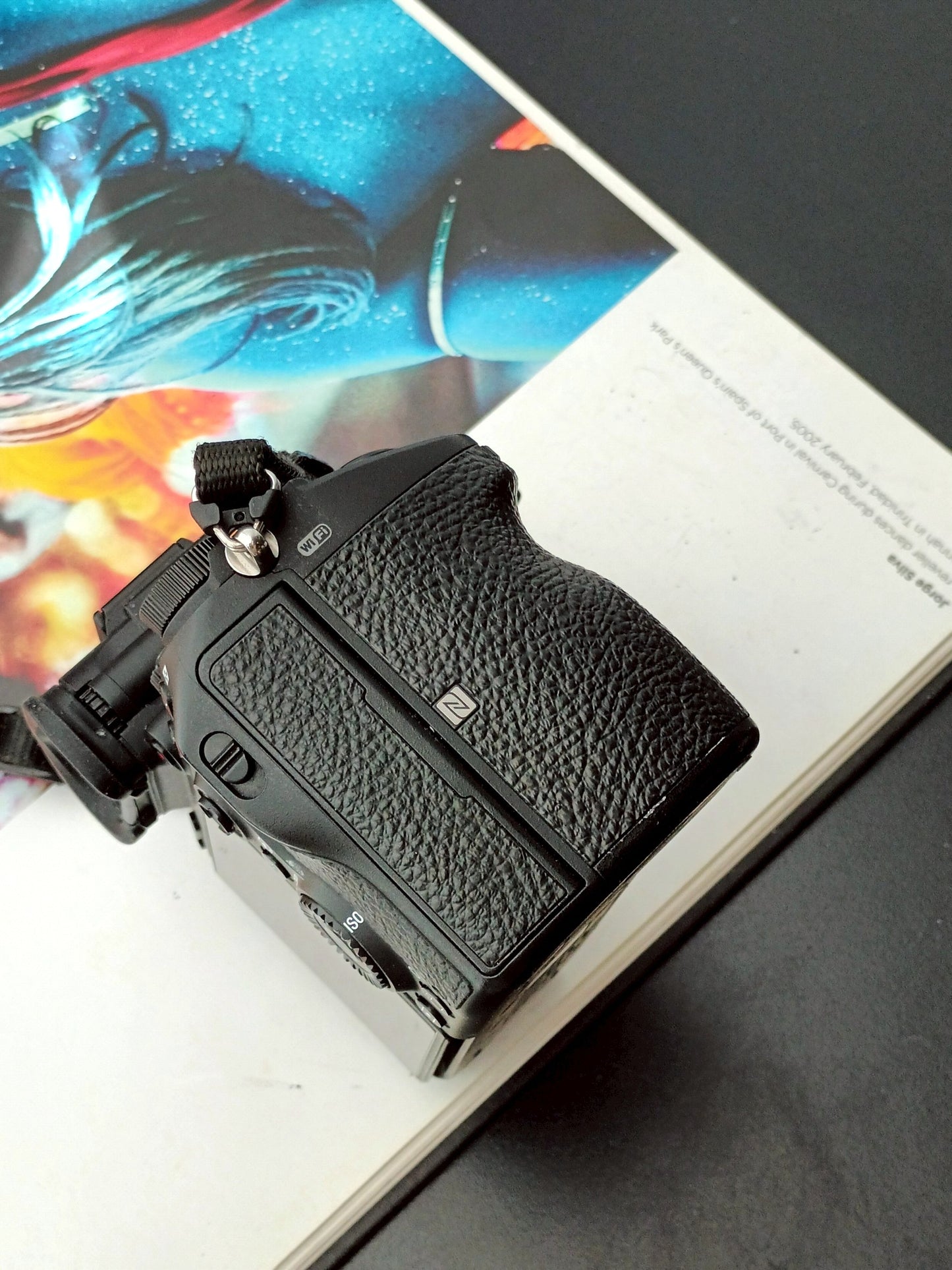 Used Sony α7III body Digital Camera [JPN only] #3041564