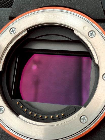 Used Sony α7III body Digital Camera [JPN only] #3041564