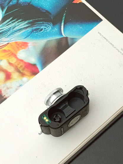 Used Sharun Leica IIIF (MegaHouse Edition)