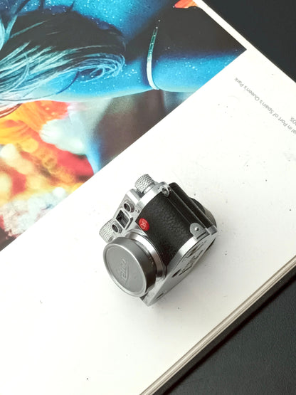 Used Sharun Leica IIIF (MegaHouse Edition)