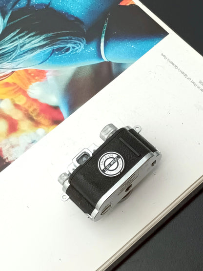 Used Sharun Leica IIIF (MegaHouse Edition)