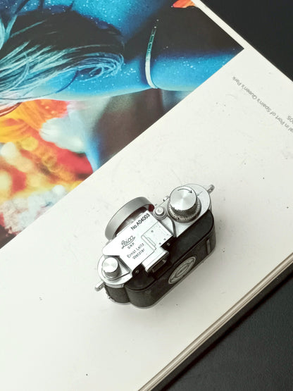 Used Sharun Leica IIIF (MegaHouse Edition)