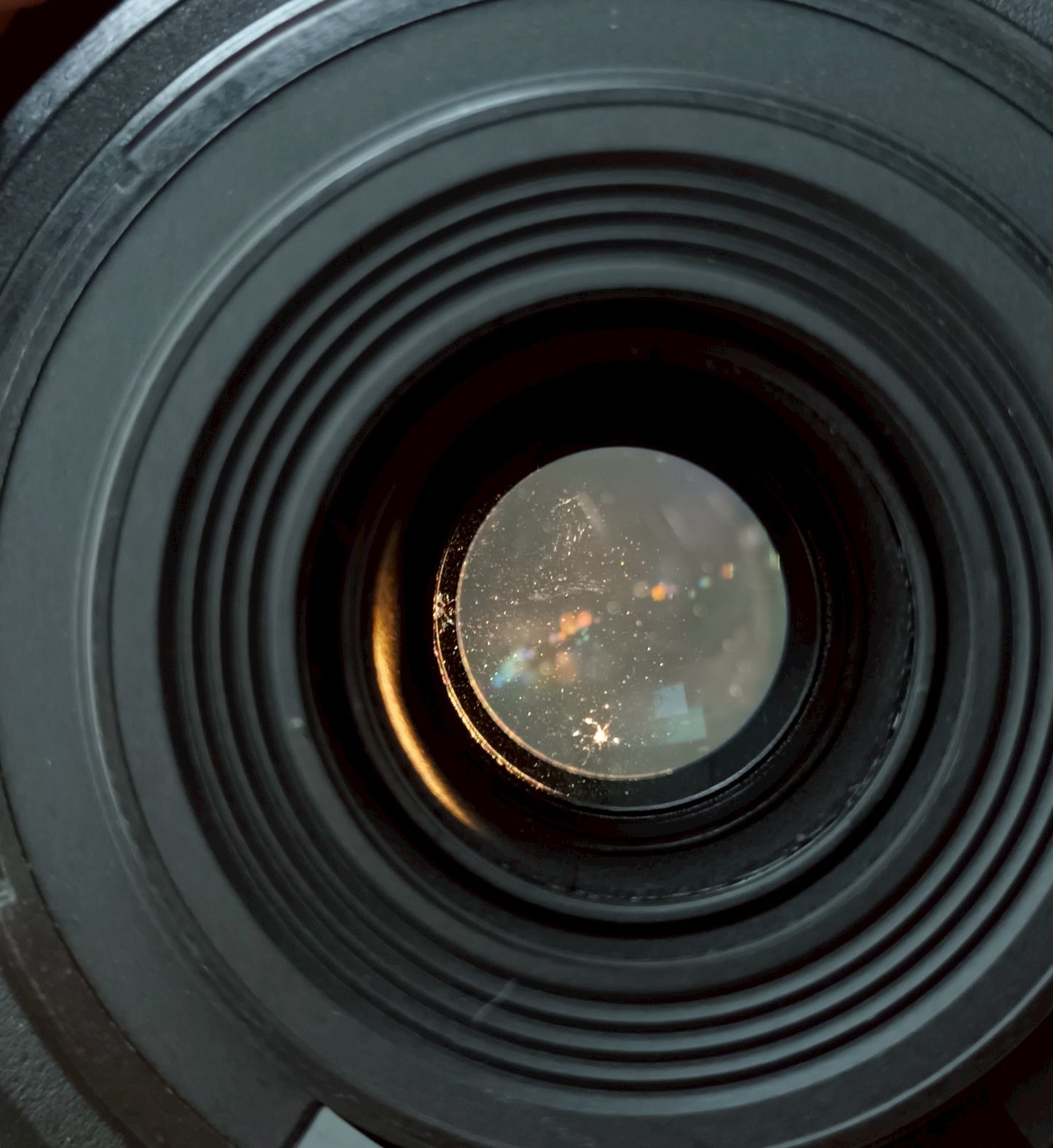 Canon Lens EF-S 55-250mm F4-5.6 IS II