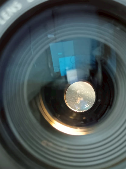 Canon Lens EF-S 55-250mm F4-5.6 IS II