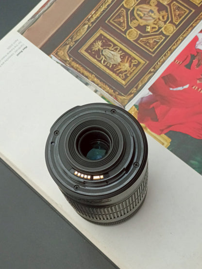 Canon Lens EF-S 55-250mm F4-5.6 IS II