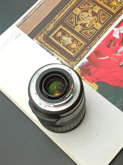 Canon Zoom Lens EF 28-135mm F3.5-5.6 IS #46800017