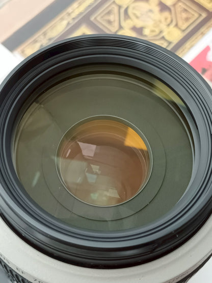 Canon Lens EF 70-300mm F4-5.6 L IS USM