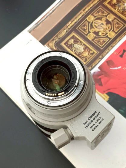 Canon Lens EF 70-300mm F4-5.6 L IS USM