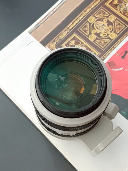Canon Lens EF 70-300mm F4-5.6 L IS USM