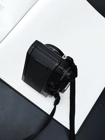 Nikon FM3A black body