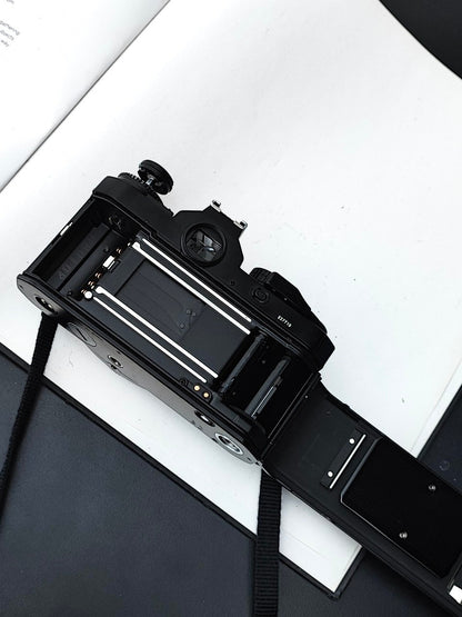 Nikon FM3A black body