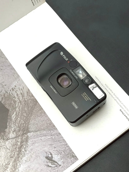 Fuji Cardia Travel mini DUAL-P #10523280