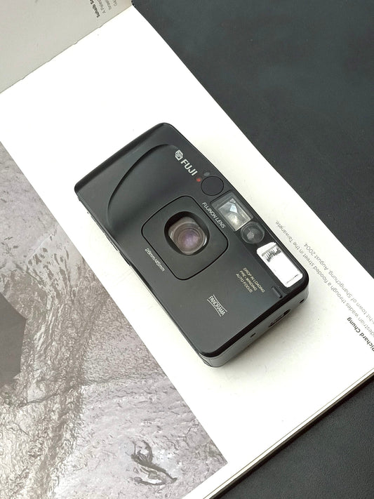 Fuji Cardia Travel mini DUAL-P #10523280